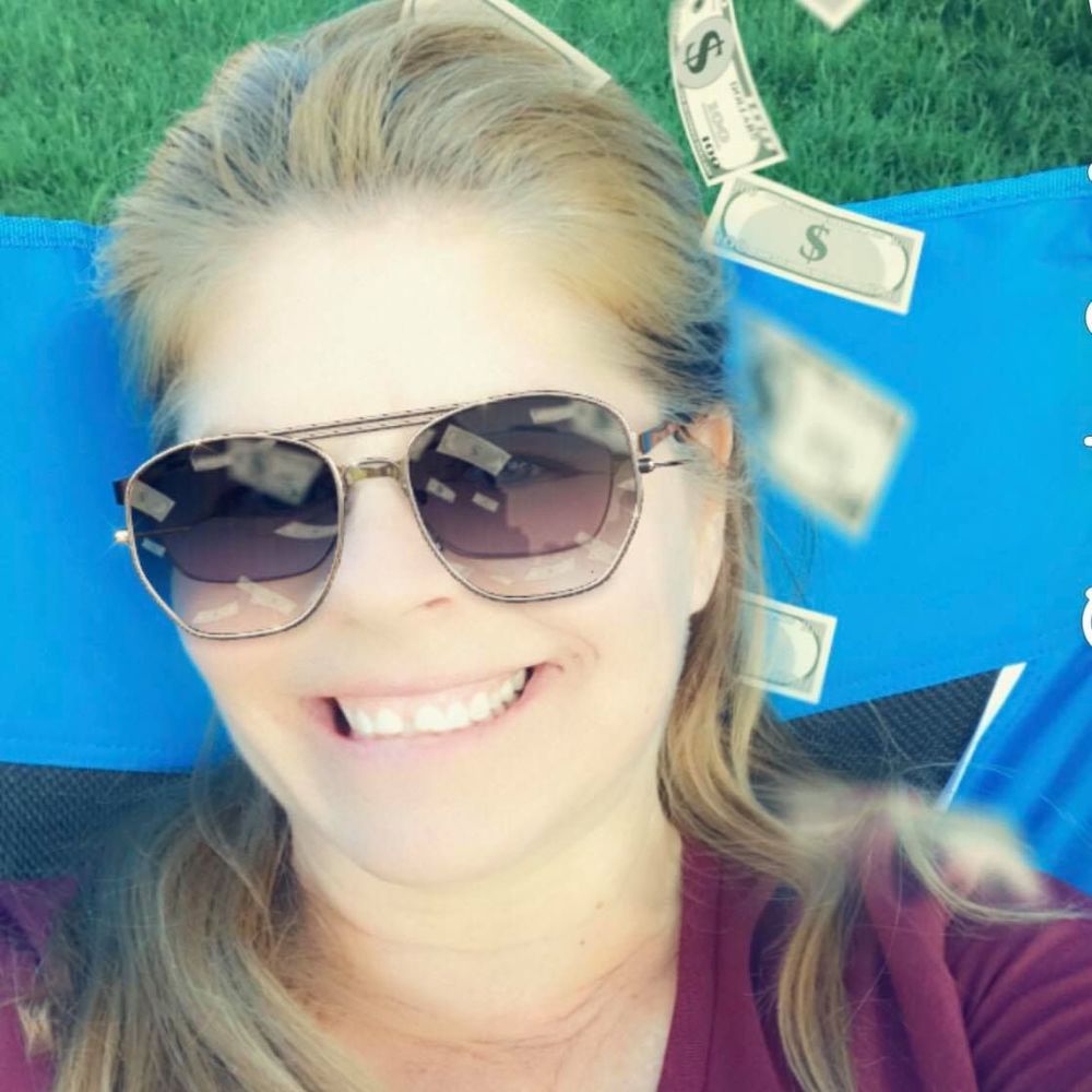 Meet your Posher, Michelle